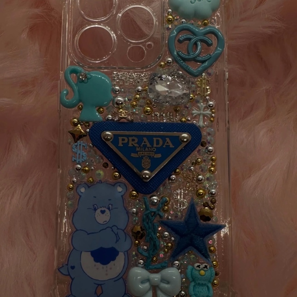 Junk case